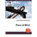Cover Art for 9785511325248, Piece of Mind by Jesse Russel, Ronald Cohn