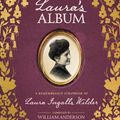 Cover Art for 9780062459343, Laura's Album by William Anderson