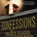 Cover Art for 9780606359450, The Private School Murders by James Patterson, Maxine Paetro