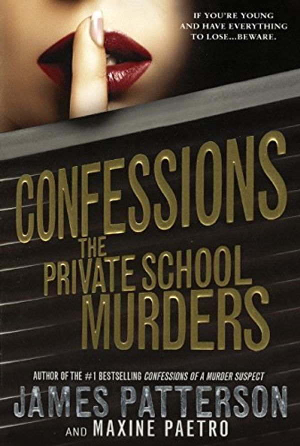 Cover Art for 9780606359450, The Private School Murders by James Patterson, Maxine Paetro