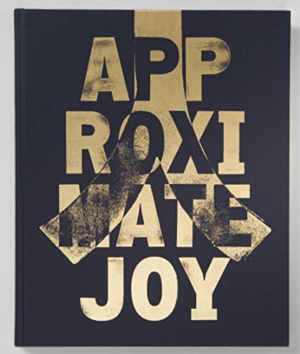 Cover Art for 9780995555594, Approximate Joy by Christopher Anderson