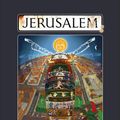 Cover Art for 9780861662548, Jerusalem (3 x Paperback Slipcased Edition) by Alan Moore