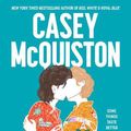 Cover Art for 9781035001880, The Pairing by Casey McQuiston