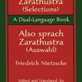 Cover Art for 9780486437118, Thus Sprach Zarathustra / Also Spra by Friedrich Nietzsche