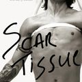 Cover Art for 9780751557534, Scar Tissue by Anthony Kiedis