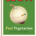 Cover Art for 9781840916485, Leon: Leon: Fast Vegetarian by Henry Dimbleby, Jane Baxter