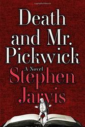 Cover Art for 9780374139667, Death and Mr. Pickwick by Stephen Jarvis