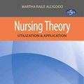 Cover Art for 9780323091893, Nursing Theory by Martha Raile Alligood
