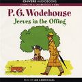 Cover Art for 9781408443354, Jeeves in the Offing by P. G. Wodehouse