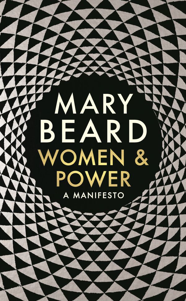 Cover Art for 9781788160605, Women and Power by Mary Beard