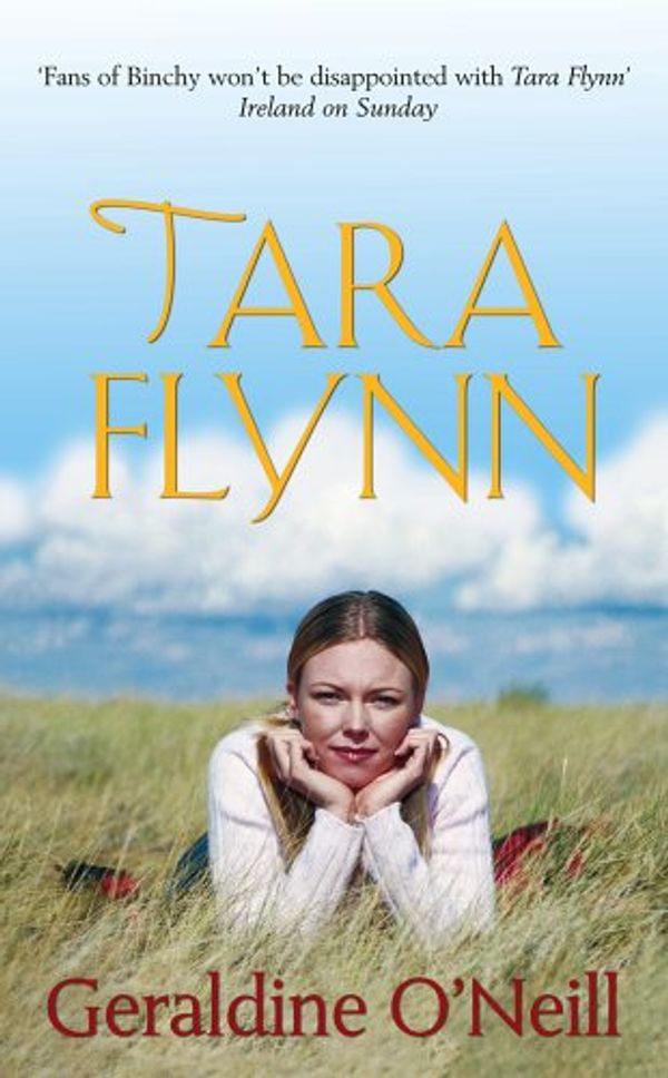 Cover Art for 9781842230879, Tara Flynn by Geraldine O'Neill