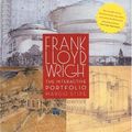 Cover Art for 9780762419357, Frank Lloyd Wright, the Interactive Portfolio by Margo Stipe