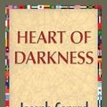 Cover Art for 9781421850030, Heart of Darkness by Joseph Conrad