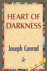 Cover Art for 9781421850030, Heart of Darkness by Joseph Conrad