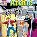 Cover Art for 9781627381604, Archie #595 by Arie Kaplan, Craig Boldman, George Gladir, Kathleen Webb, Stan Goldberg