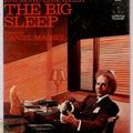 Cover Art for 9780886460075, Title: Big Sleep The 2 audiotapes by Raymond Chandler