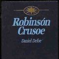 Cover Art for 9780195805758, Robinson Crusoe by Daniel Defoe