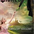 Cover Art for 9780062852847, Wicked [Movie Tie-in] by Gregory Maguire