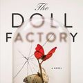 Cover Art for 9781982106768, The Doll Factory by Elizabeth Macneal