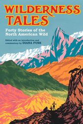 Cover Art for 9780593318973, Wilderness Tales by Diana Fuss