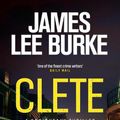 Cover Art for 9781398722477, Clete by Burke, James Lee