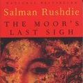 Cover Art for 9780679744665, The Moor's Last Sigh by Salman Rushdie
