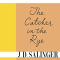 Cover Art for 9780241950432, The Catcher in the Rye by J.D. Salinger