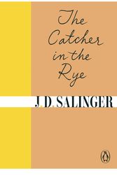 Cover Art for 9780241950432, The Catcher in the Rye by J.D. Salinger
