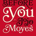 Cover Art for 9780670026609, Me Before You by Jojo Moyes