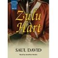 Cover Art for 9781407914176, Zulu Hart by Saul David