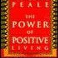 Cover Art for 9780385416351, The Power of Positive Living by Norman Vincent Peale