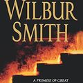 Cover Art for 9781250103352, Gold Mine by Wilbur Smith