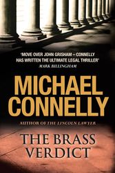 Cover Art for 9781741755442, Brass Verdict by Michael Connelly