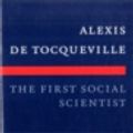Cover Art for 9780511501326, Alexis De Tocqueville, the First Social Scientist by Elster,Jon