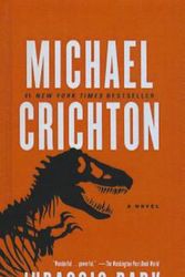 Cover Art for 9781613835050, Jurassic Park by Michael Crichton