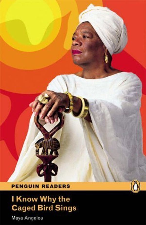 Cover Art for 9781860496820, I Know Why the Caged Bird Sings by Maya Angelou