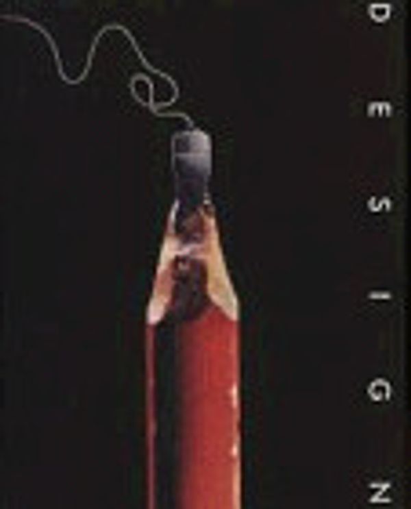 Cover Art for 9781888001167, Graphis Design 1997 by B. Martin Pedersen