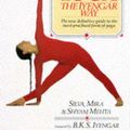 Cover Art for 9780863184208, Yoga by Mira Mehta, Shyam Mehta, Silva Mehta
