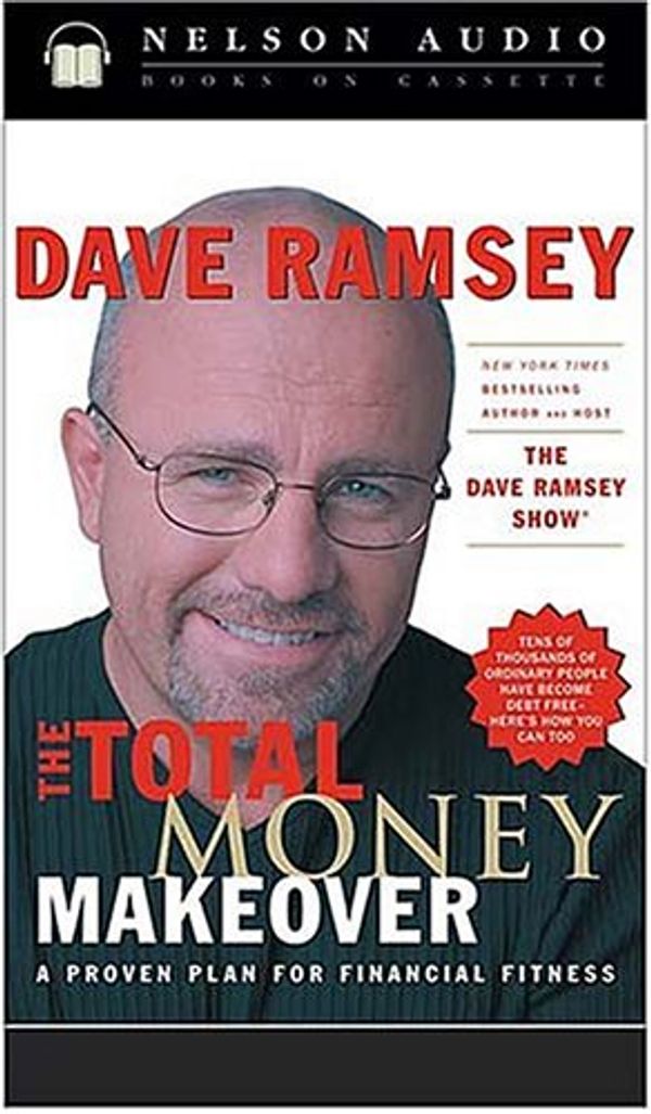 Cover Art for 9780785263289, Total Money Makeover by Dave Ramsey