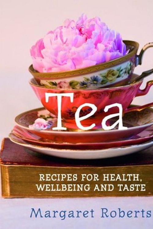 Cover Art for 9781742570983, Tea by Margaret Roberts