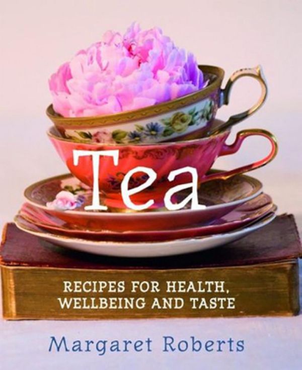 Cover Art for 9781742570983, Tea by Margaret Roberts