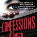 Cover Art for 9781455547746, Confessions of a Murder Suspect by James Patterson, Maxine Paetro