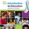 Cover Art for 9780137083695, Your Introduction to Education by Sara Davis Powell