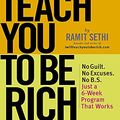 Cover Art for 9780340998045, I Will Teach You to be Rich by Ramit Sethi