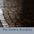 Cover Art for 9781978037496, The Golden Scorpion by Sax Rohmer