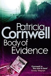 Cover Art for B01K2DABGC, Body of Evidence. Patricia Cornwell by Patricia Daniels Cornwell (2011-01-01) by Patricia Daniels Cornwell