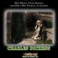 Cover Art for 1230000797634, A Christmas Carol by Charles Dickens