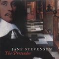 Cover Art for 9780224061414, The Pretender by Jane Stevenson