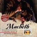 Cover Art for 9781580495899, Macbeth by William Shakespeare