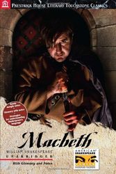 Cover Art for 9781580495899, Macbeth by William Shakespeare